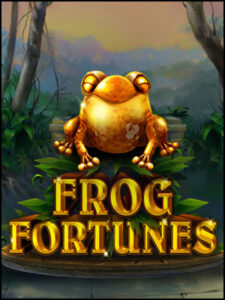 Zeegame10 ทดลองเล่น frog-fortunes